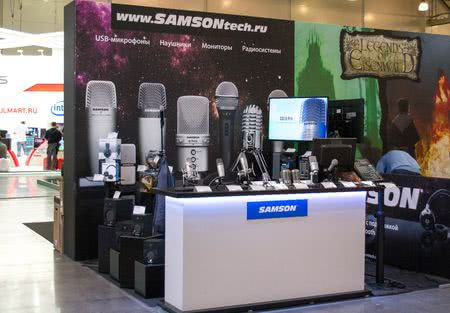 Samsontech.ru_trade show