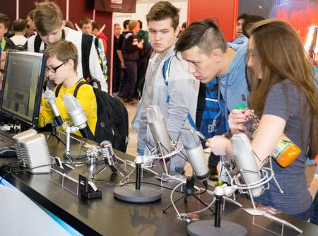 Samsontech.ru_trade show_2