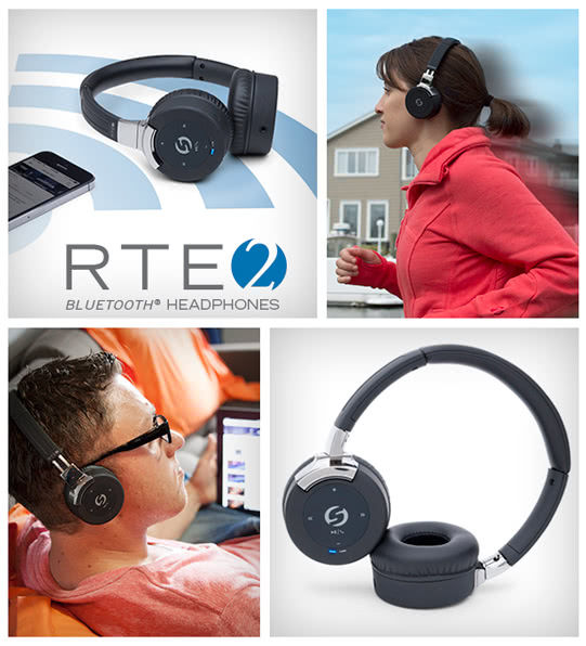 Samson RTE 2 bluetooth