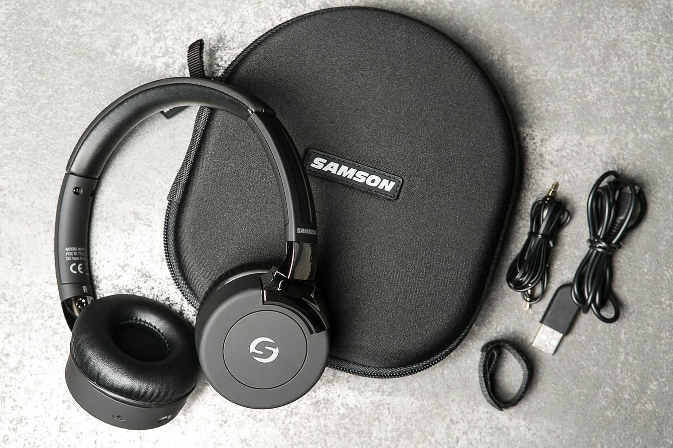 Samson RTE 2 Bluetooth