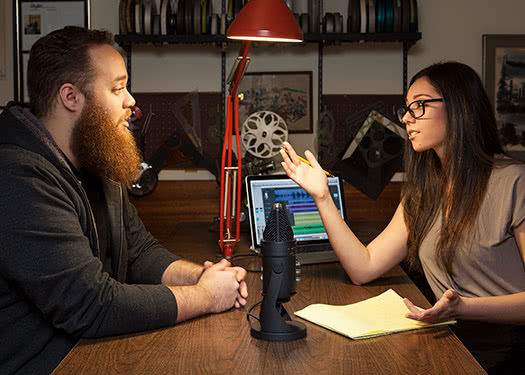 Gtrack_PRO подкаст