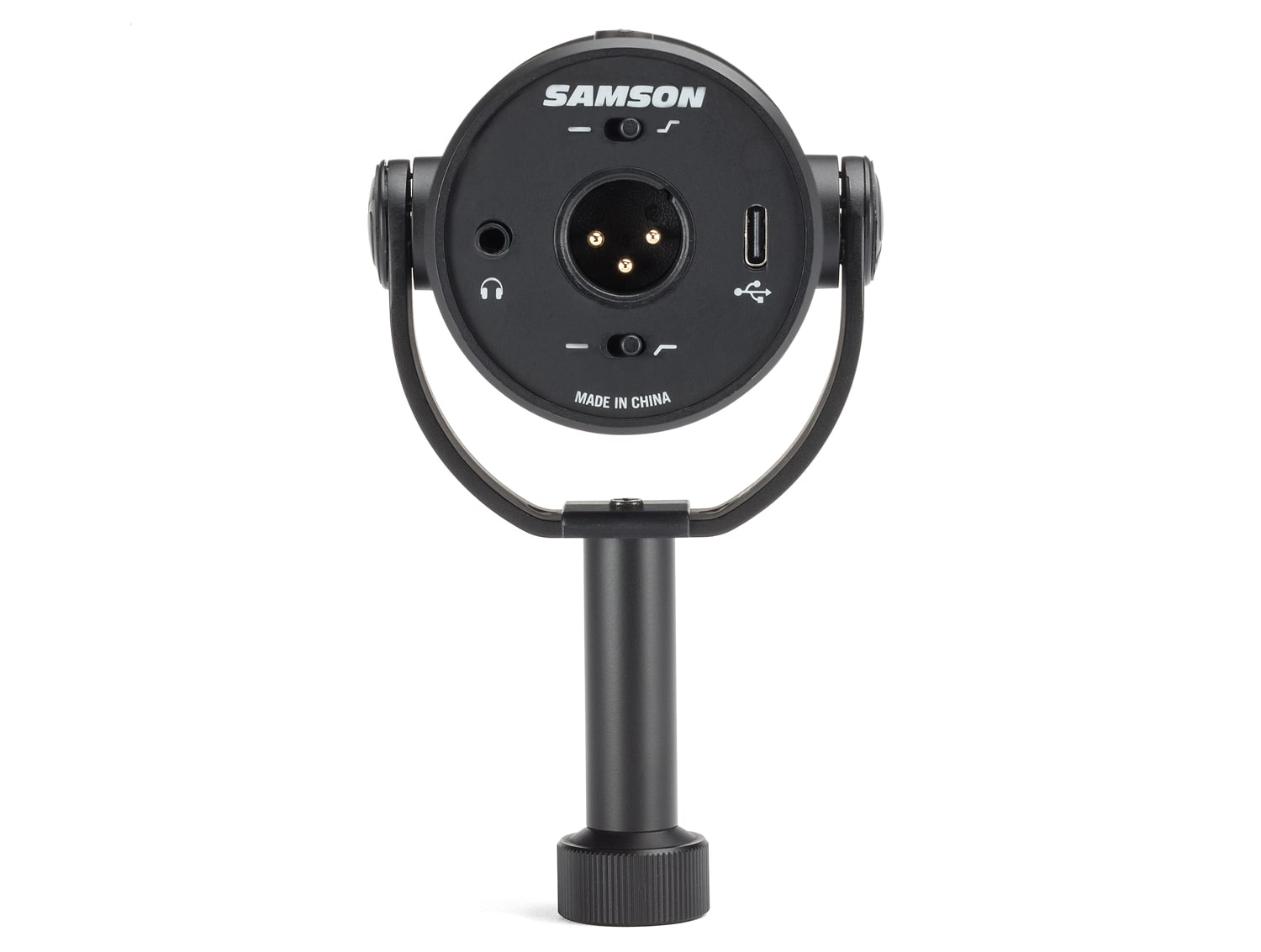 Samson Q9U