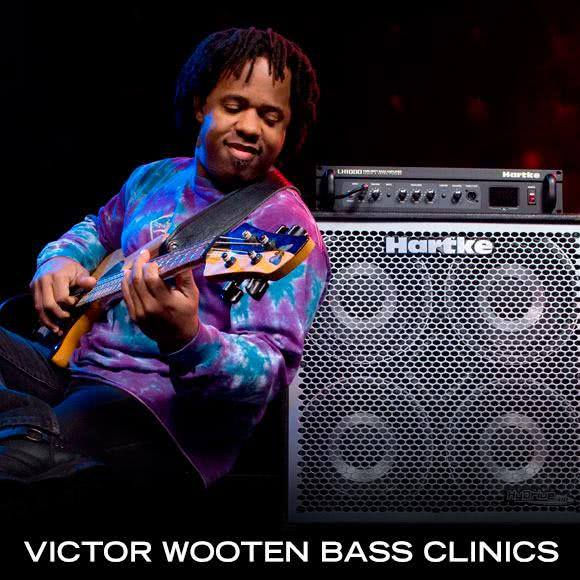 Victor Wooten
