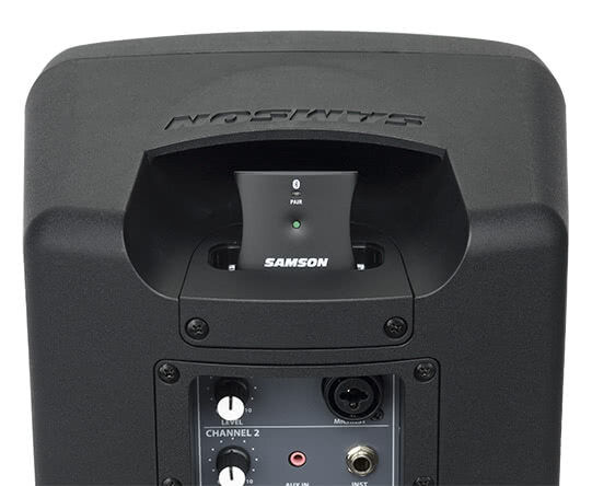 SAMSON BT30 BLUETOOTH