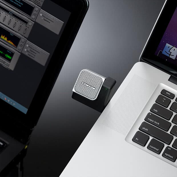 SAMSON GO MIC DIRECT