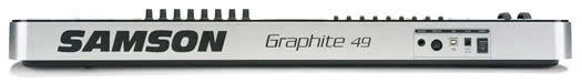 Graphite 49 Back
