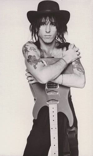 Трэйси Ганз